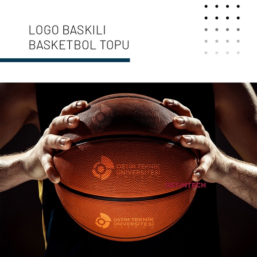 Basketbol Topu